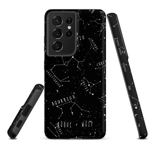 Stellar Tough Phone Case for Samsung