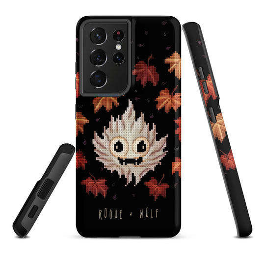 Maple Ghosty Tough Phone Case for Samsung
