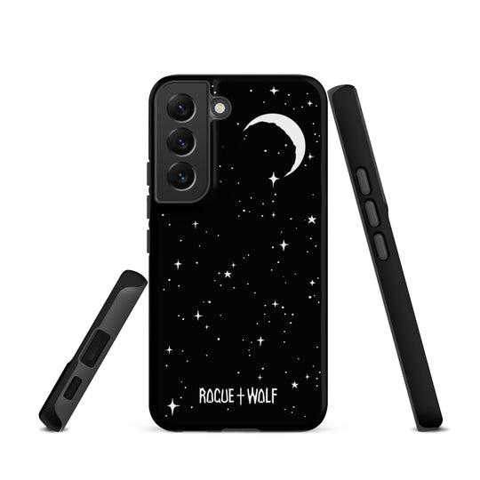 Stardust Tough Phone Case for Samsung