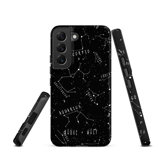 Stellar Tough Phone Case for Samsung