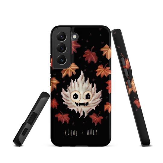Maple Ghosty Tough Phone Case for Samsung