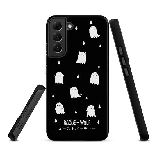 Ghost Party Tough Phone Case for Samsung