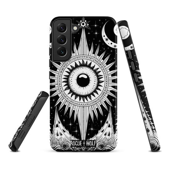 The Cosmos Awakens Tough Phone Case for Samsung