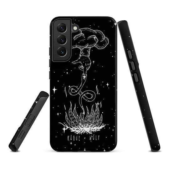 Godbane Tough Phone Case for Samsung