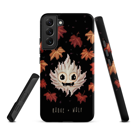 Maple Ghosty Tough Phone Case for Samsung
