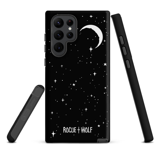 Stardust Tough Phone Case for Samsung