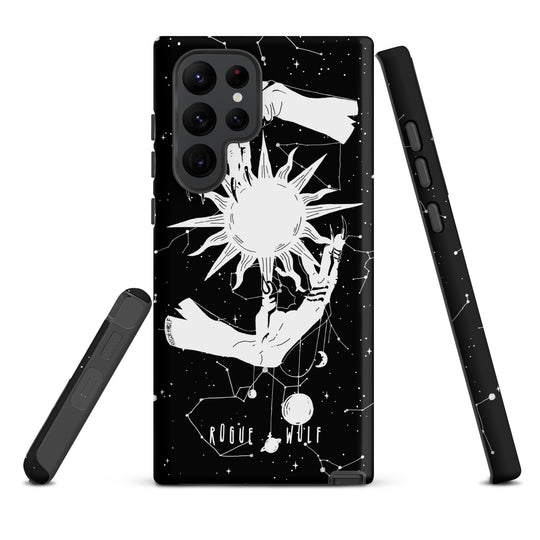 Starlight Tough Phone Case for Samsung