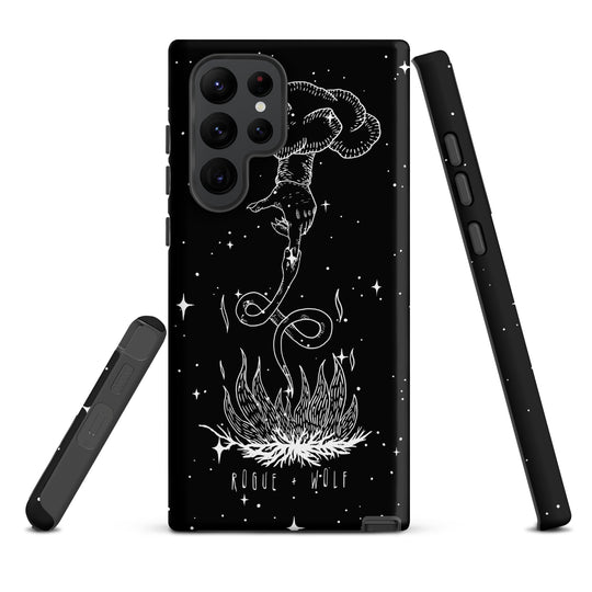 Godbane Tough Phone Case for Samsung