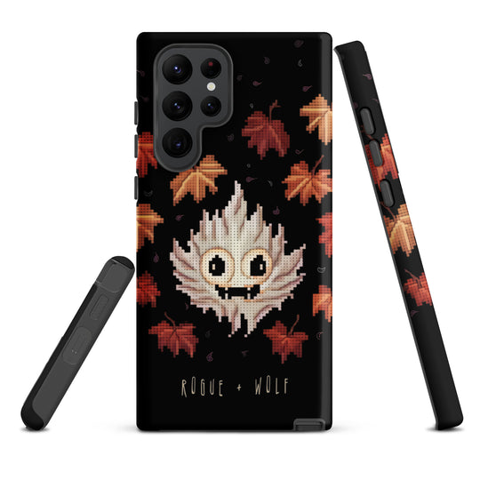 Maple Ghosty Tough Phone Case for Samsung