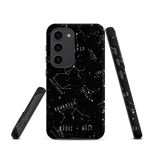 Stellar Tough Phone Case for Samsung