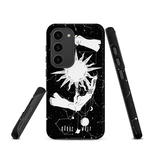 Starlight Tough Phone Case for Samsung