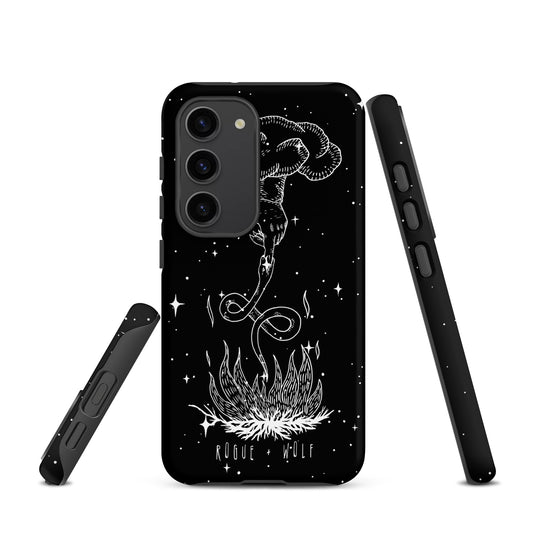 Godbane Tough Phone Case for Samsung