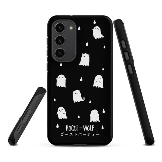 Ghost Party Tough Phone Case for Samsung