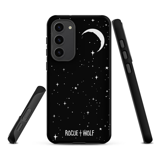 Stardust Tough Phone Case for Samsung