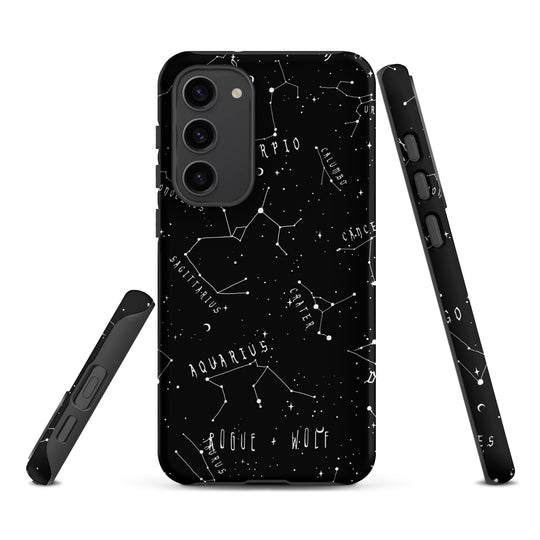 Stellar Tough Phone Case for Samsung