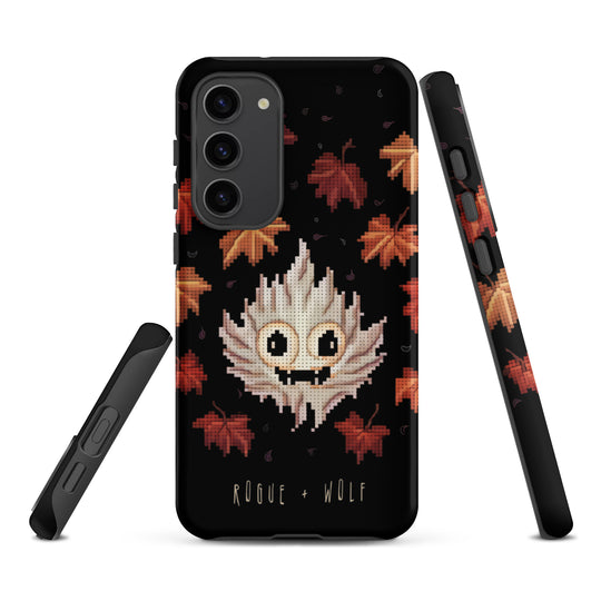 Maple Ghosty Tough Phone Case for Samsung