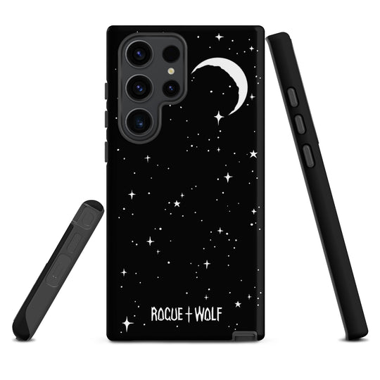 Stardust Tough Phone Case for Samsung