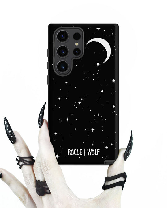 Stardust Tough Phone Case for Samsung