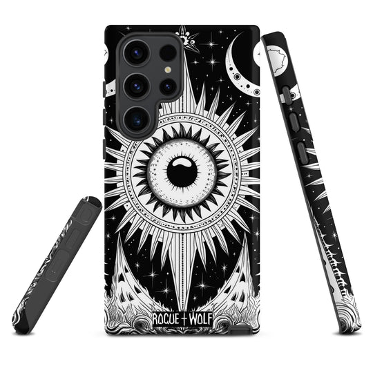 The Cosmos Awakens Tough Phone Case for Samsung