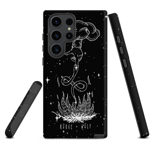 Godbane Tough Phone Case for Samsung
