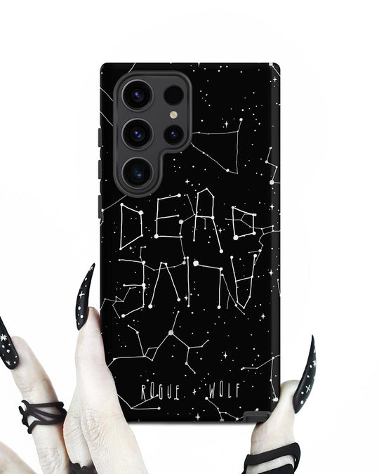 Dead or Alive Tough Phone Case for Samsung