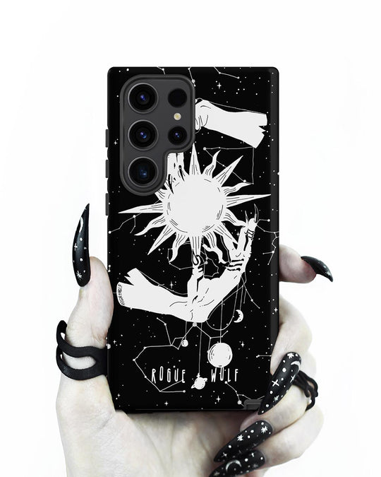 Starlight Tough Phone Case for Samsung