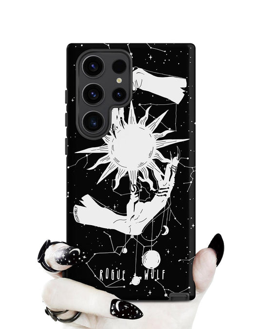 Starlight Tough Phone Case for Samsung