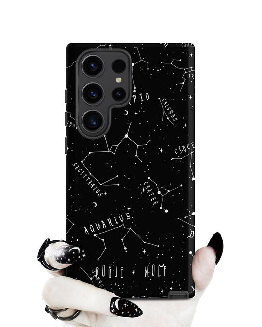 Stellar Tough Phone Case for Samsung