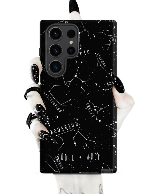 Stellar Tough Phone Case for Samsung