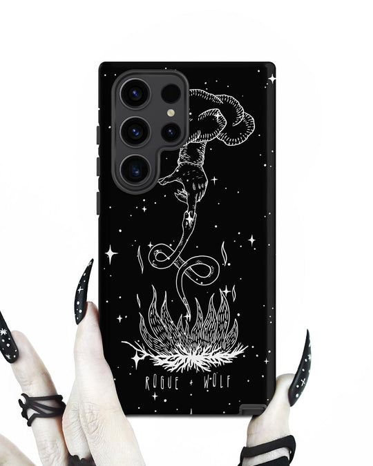 Godbane Tough Phone Case for Samsung