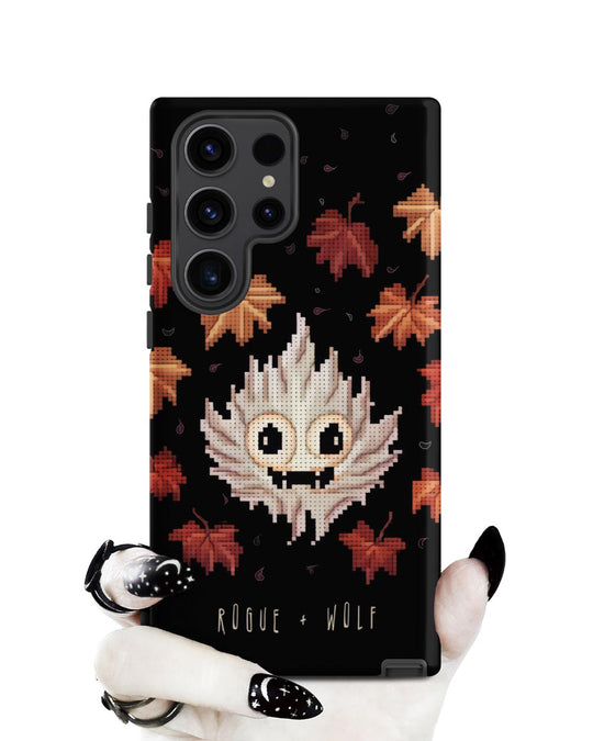 Maple Ghosty Tough Phone Case for Samsung