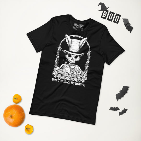 Advice from a Dead Rabbit Tee