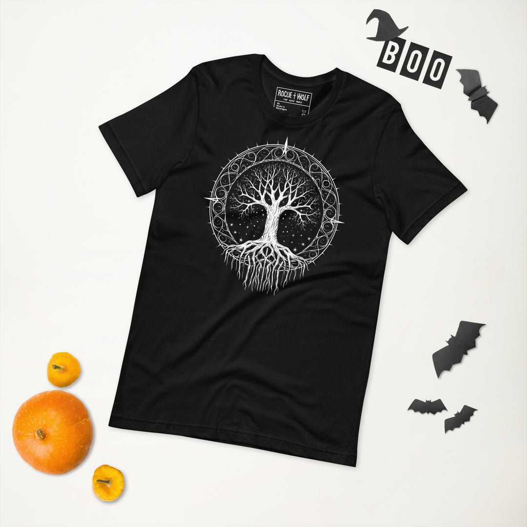 Eternal Growth Tee