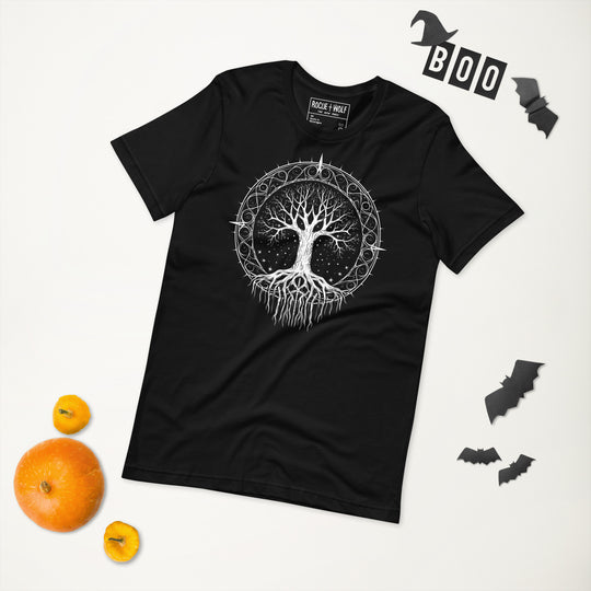 Eternal Growth Tee