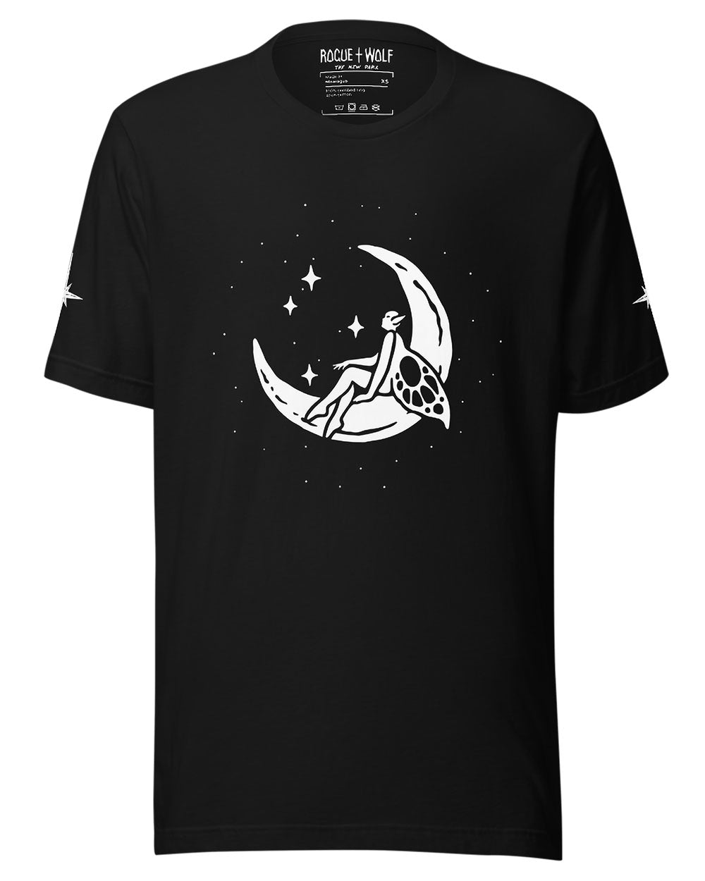 Pixie Moon Tee