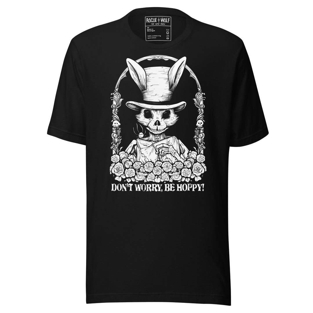 Advice from a Dead Rabbit Tee