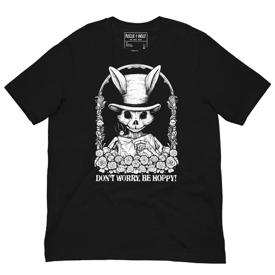 Advice from a Dead Rabbit Tee