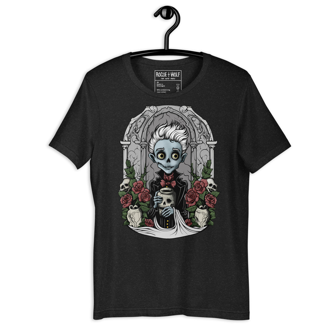 Alfred the DCLXVI Tee