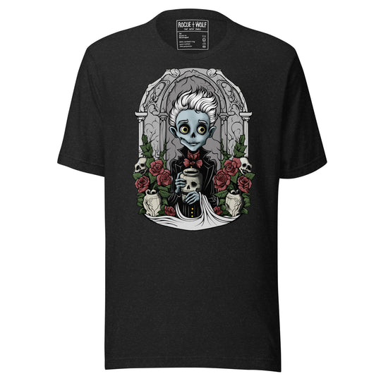 Alfred the DCLXVI Tee
