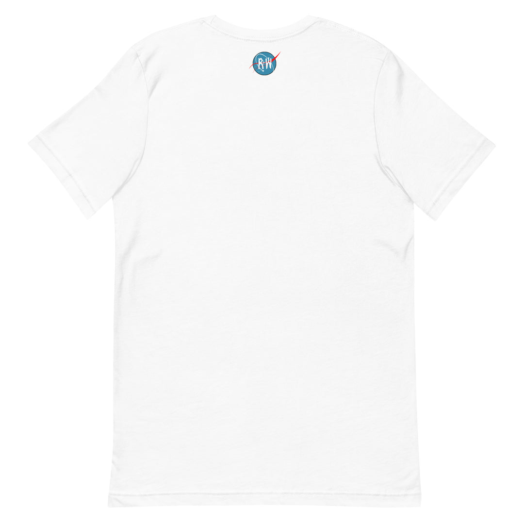 Space Witch Academy Tee