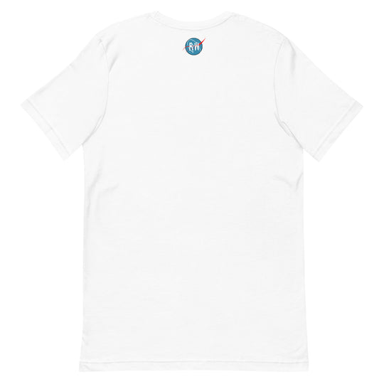 Space Witch Academy Tee