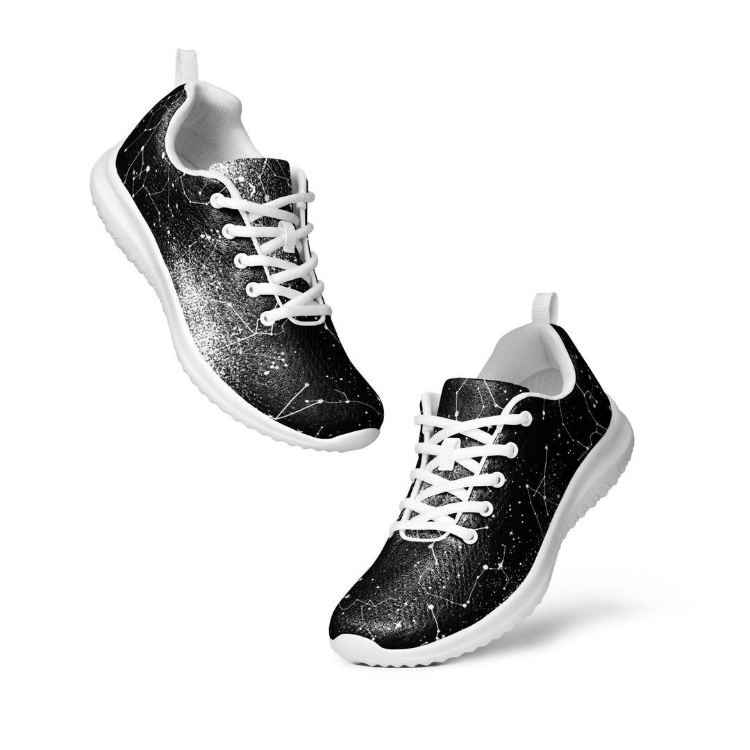 Constellation Women’s Athletic Shoes - Lightweight & breathable Gym, Running & Workout Shoes, Super Comfortable with Soft insole