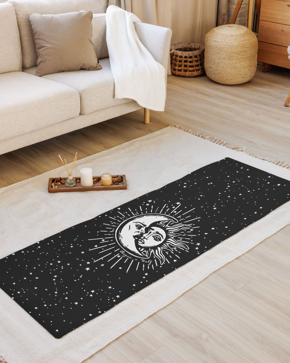 Astral Yoga Mat