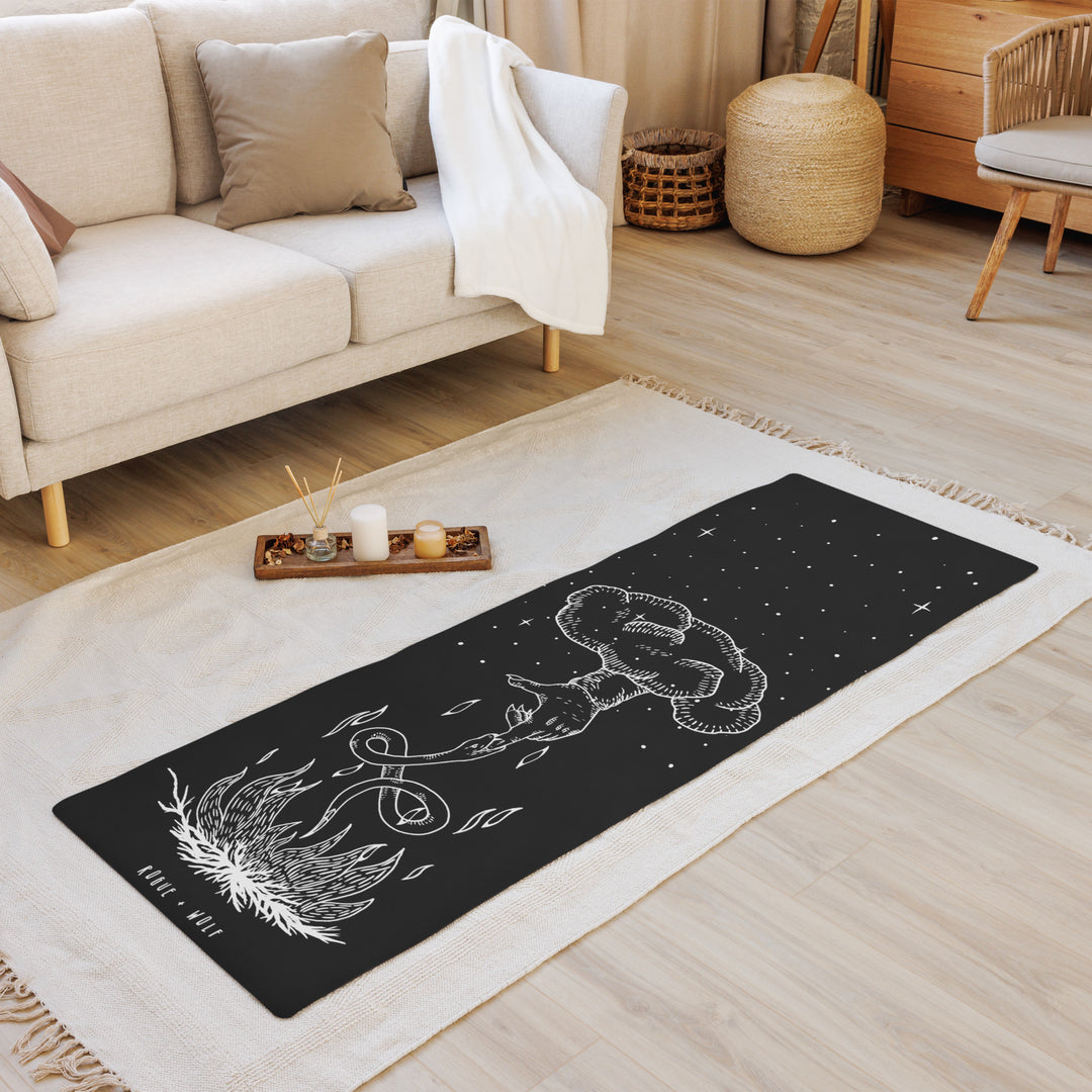Godbane Yoga Mat