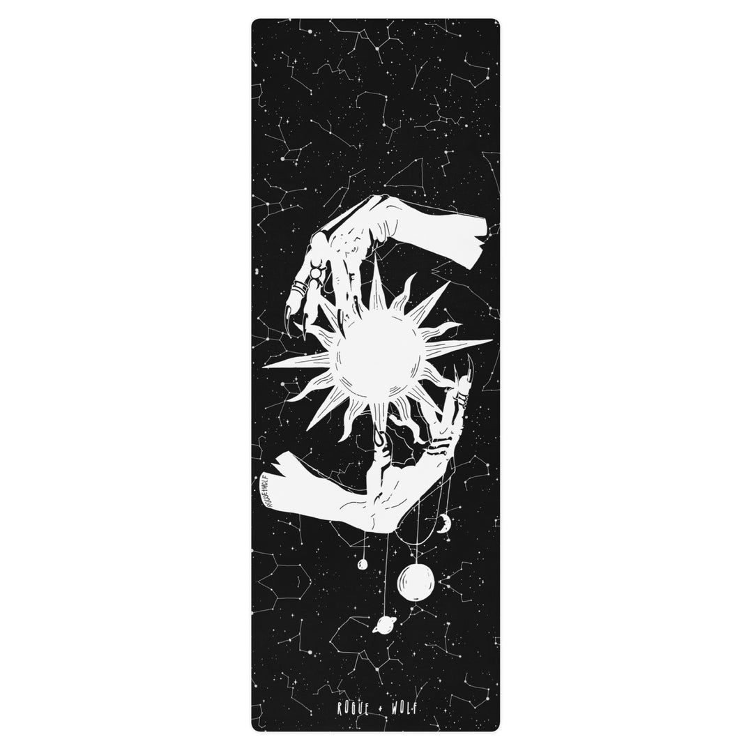 Starlight Yoga Mat
