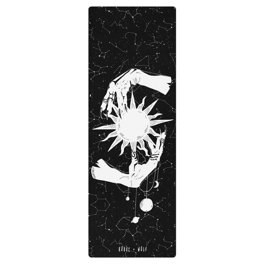 Starlight Yoga Mat