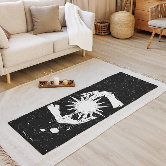 Starlight Yoga Mat