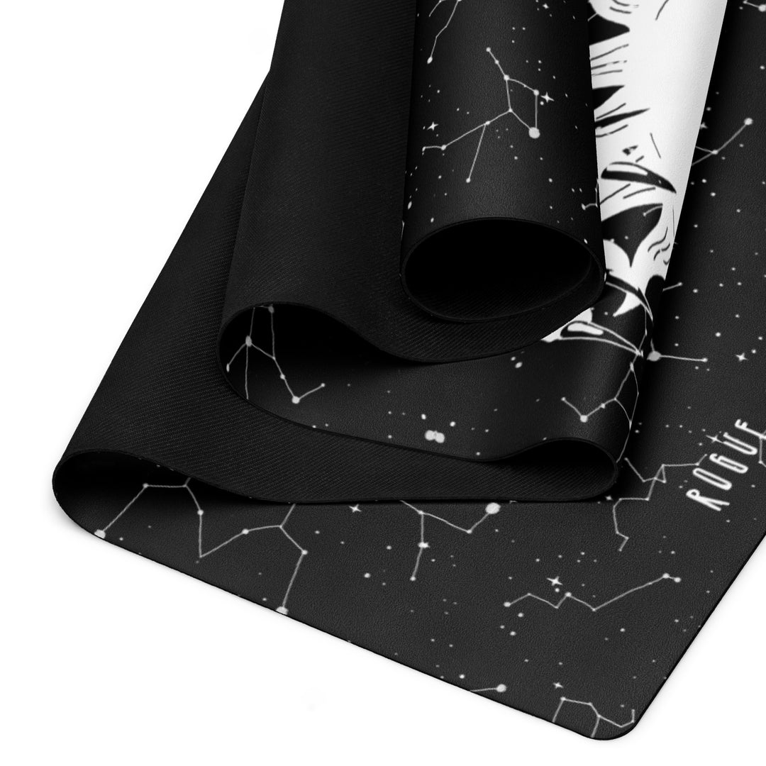 Starlight Yoga Mat
