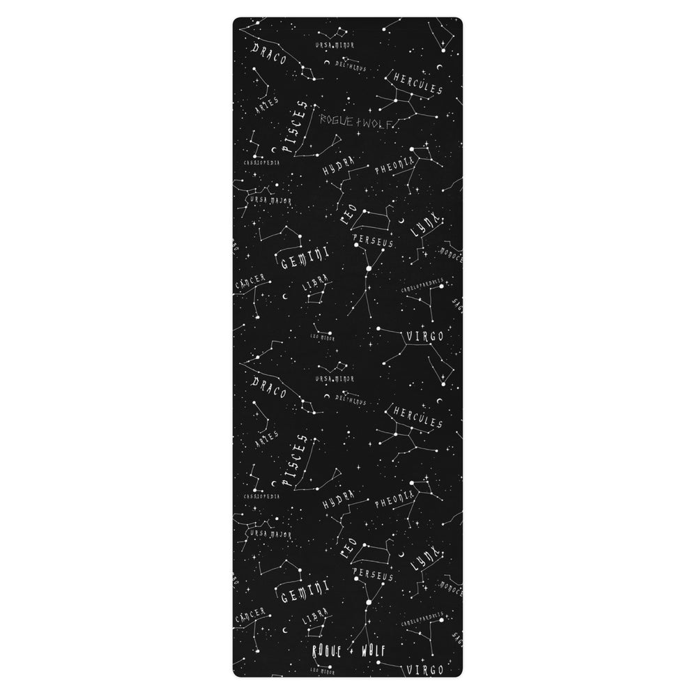 Stellar Yoga Mat