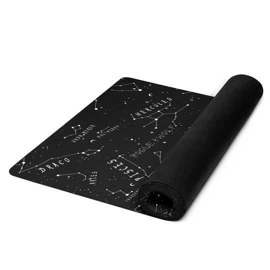 Stellar Yoga Mat